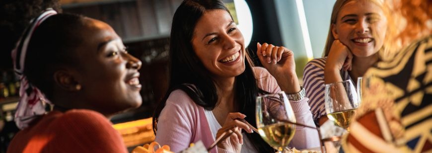 Dubai Nightlife: The Best Bars for Women in 2026